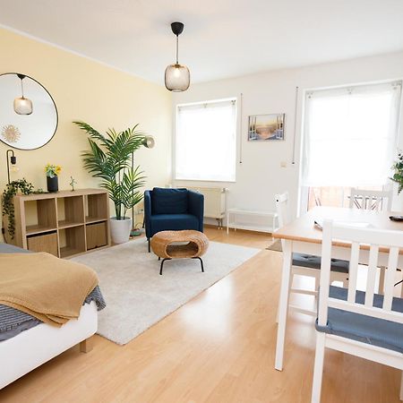 Fullhouse - Eisenach - K70 Apartments - Washing Machine - Smarttv Exterior photo