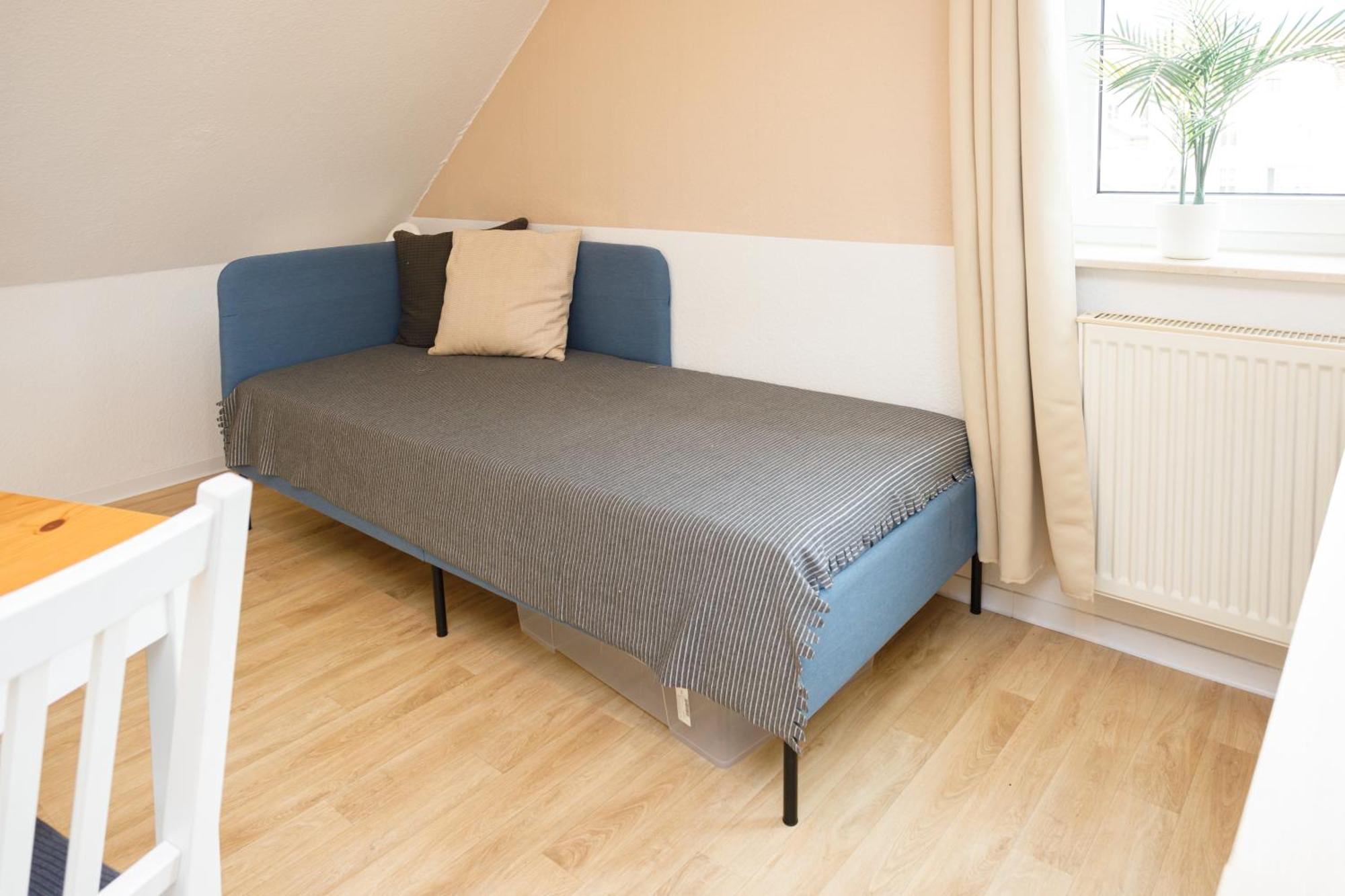Fullhouse - Eisenach - K70 Apartments - Washing Machine - Smarttv Exterior photo